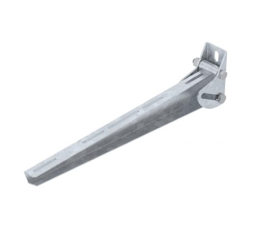 Настенный кронштейн регулируемый 510мм (AWV 51 FT)  6419593  OBO Bettermann