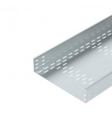 Кабельный листовой лоток BKRS 100x400x3000 (BKRS 1040 FS)  6062006  OBO Bettermann