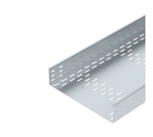 Кабельный листовой лоток BKRS 100x400x3000 (BKRS 1040 FS)  6062006  OBO Bettermann