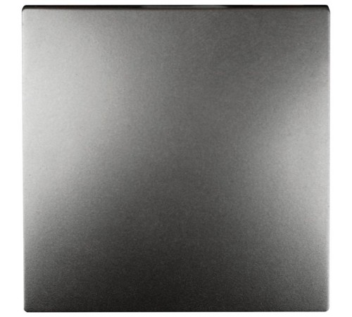 12-1111-12 Кнопка, 10АХ-250В, 12, графит   Б0047836  ЭРА