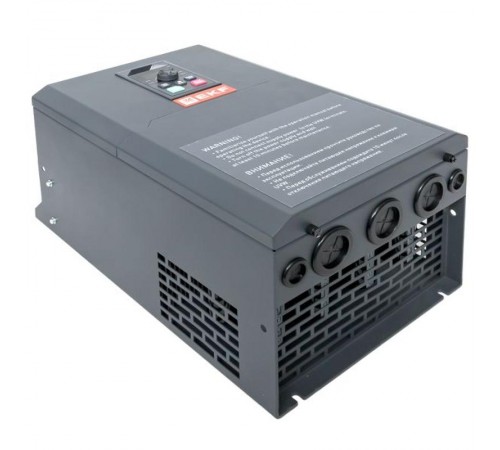 Преобразователь частоты для подъемно-транспортных механизмов PRO-Drive PD-150-FCE-37K-43-B  PD-150-FCE-37K-43-B  EKF