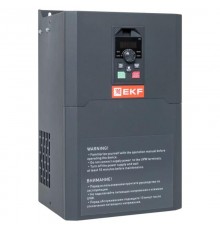 Преобразователь частоты для подъемно-транспортных механизмов PRO-Drive PD-150-FCE-37K-43-B  PD-150-FCE-37K-43-B  EKF