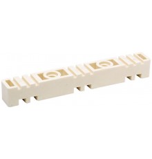 Держатель вертикальный для 3 шин  ZX155  ABB