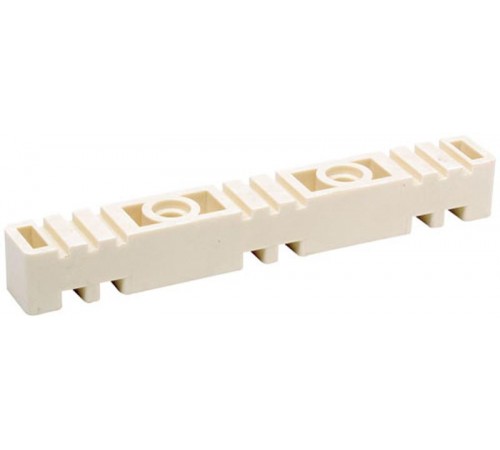 Держатель вертикальный для 3 шин  ZX155  ABB