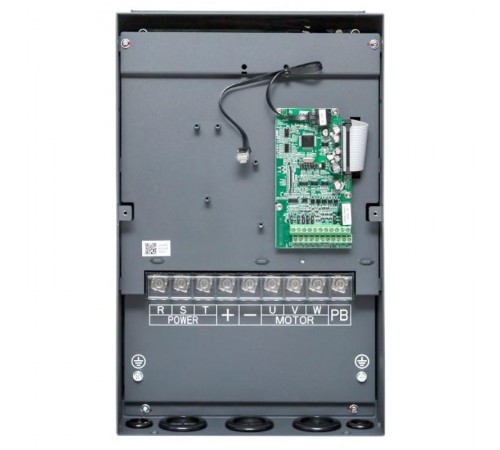 Преобразователь частоты для подъемно-транспортных механизмов PRO-Drive PD-150-FCE-37K-43-B  PD-150-FCE-37K-43-B  EKF