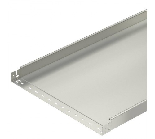 Кабельный листовой лоток неперфорированный 60x600x3050 (MKSMU 660 A2)  6059277  OBO Bettermann