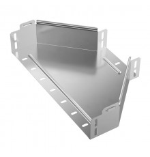 Переходник симметричный Стандарт INOX (AISI 304) 400х150х80  PR16.5940  Промрукав