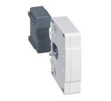 Устройство взаимной блокировки CTX3 40-135 (AC-1) 4P  416879  Legrand