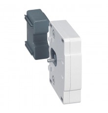 Устройство взаимной блокировки CTX3 40-135 (AC-1) 4P  416879  Legrand