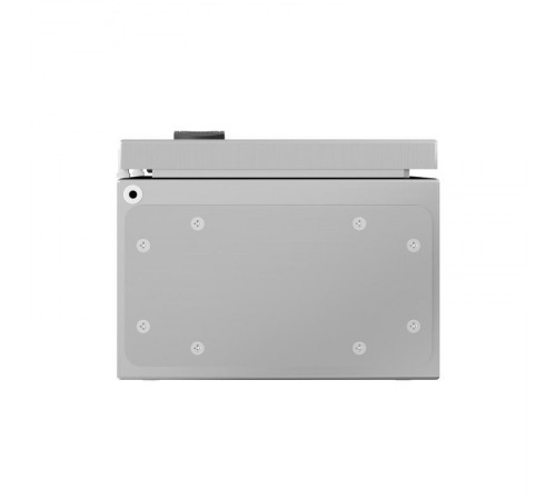 Корпус навесной STH с М/П из нержавеющей cтали AISI304 ВхШхГ 400x200x150 мм, с фланцем  R5STH0421F-304  DKC