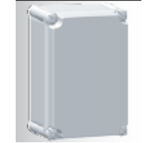 Корпус пластиковый 276х184 61133 I 61133-Bals I Bals