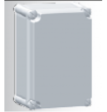 Корпус пластиковый 276х184 61133 I 61133-Bals I Bals