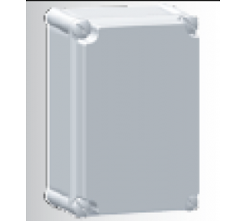 Корпус пластиковый 276х184 61133 I 61133-Bals I Bals