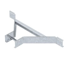 Т-образное/крестовое соединение (LAA 1120 R3 FT)  6225930  OBO Bettermann