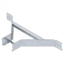 Т-образное/крестовое соединение (LAA 1120 R3 FT)  6225930  OBO Bettermann