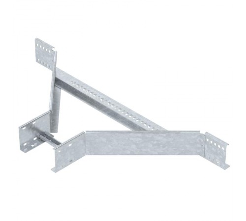 Т-образное/крестовое соединение (LAA 1120 R3 FT)  6225930  OBO Bettermann