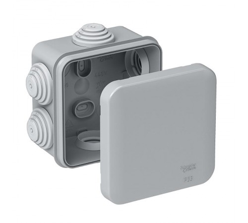 Коробка распределительная о/у 70х70х40  IMT35090  SE