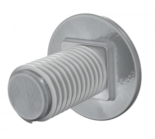 Винт М6х10 HDZ  CMZ10-VT-06-010-HDZ  IEK