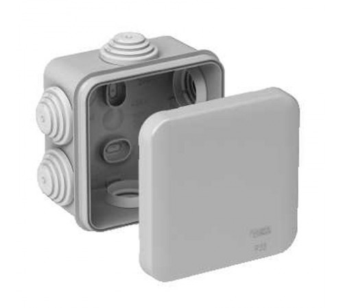 Коробка распределительная о/у 70х70х40  IMT35090  SE