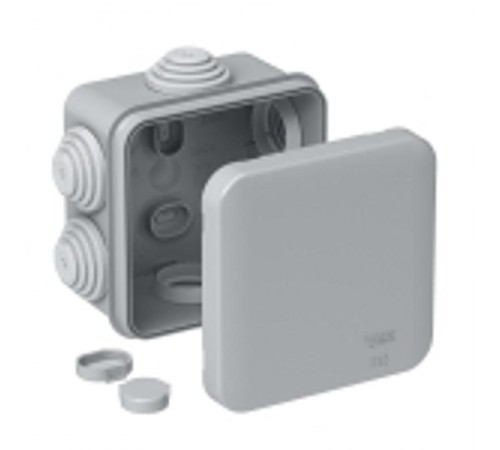 Коробка распределительная о/у 70х70х40  IMT35090  SE