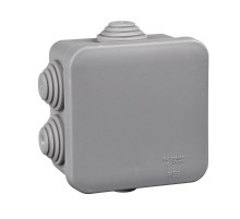 Коробка распределительная о/у 70х70х40  IMT35090  SE