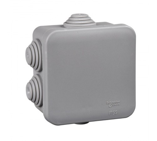 Коробка распределительная о/у 70х70х40  IMT35090  SE