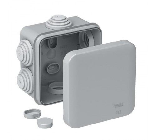 Коробка распределительная о/у 70х70х40  IMT35090  SE