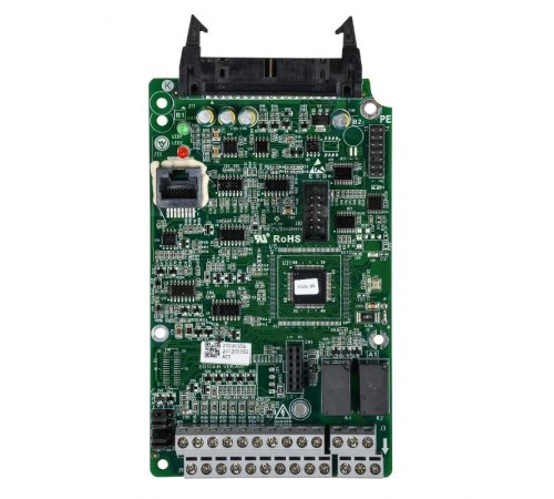 Плата для работы с синх. двиг 45-400кВт для FC-430  EC-FC-430-SM2  ONI