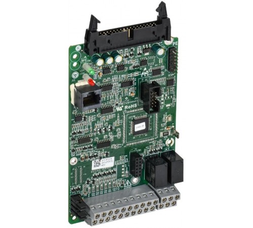 Плата для работы с синх. двиг 45-400кВт для FC-430  EC-FC-430-SM2  ONI