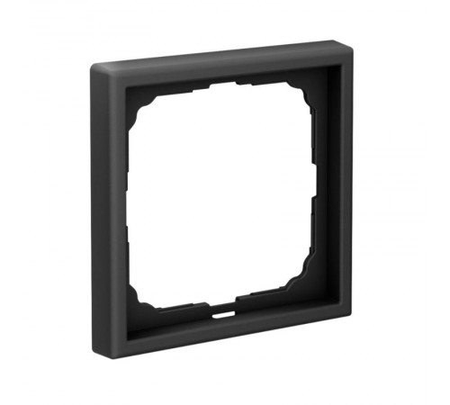 ArtGallery Карбон Рамка 1-постовая  GAL001001  SE