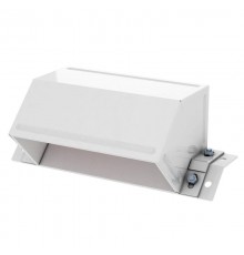 Вертикальная угловая секция нисходящая BSKM (BSKM-EF 1025RW)  7216643  OBO Bettermann