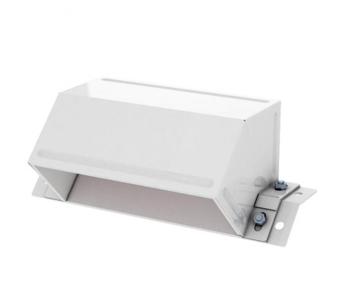 Вертикальная угловая секция нисходящая BSKM (BSKM-EF 1025RW)  7216643  OBO Bettermann