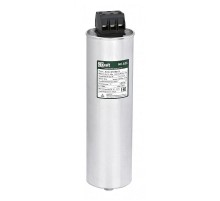 Косинусный конденсатор трехфазный 525В, 25кВАр серии КС-101 DEKraft  50444DEK  DEKraft