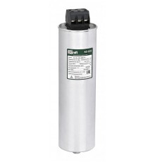 Косинусный конденсатор трехфазный 450В, 18кВАр серии КС-101 DEKraft  50427DEK  DEKraft