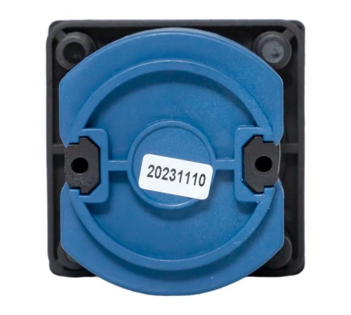 Переключатель кулачковый ПК-1-13 25А 3P "0-1" EKF PROxima  pk-1-13-25  EKF