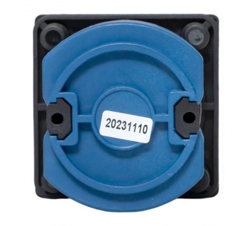 Переключатель кулачковый ПК-1-13 25А 3P "0-1" EKF PROxima  pk-1-13-25  EKF