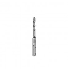 Бур по бетону 6,5x110x50мм SDS PLUS  KR-91-0004  Kranz