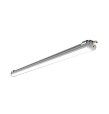 Светильник светодиодный промышленный линейный PWP-OS 600 18w 6500K IP65 190-240V/50Hz/E  .5003125A  Jazzway