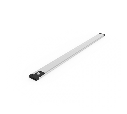 Светильник сенсорный модель E 6W 600lm 4000K 170-260V 500mm PIR  9024531206  Gauss