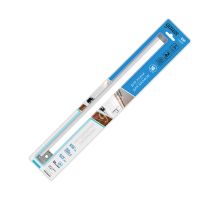 Светильник сенсорный модель E 6W 600lm 4000K 170-260V 500mm PIR  9024531206  Gauss