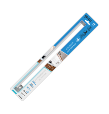 Светильник сенсорный модель E 6W 600lm 4000K 170-260V 500mm PIR  9024531206  Gauss