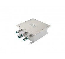 Оболочка стальная взрывозащищенная LTJB-eSS-5H (316)  2327023860  Световые Технологии