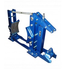 Рамка тормоза колодочного ТКГ-160   ET008236  Электротехник