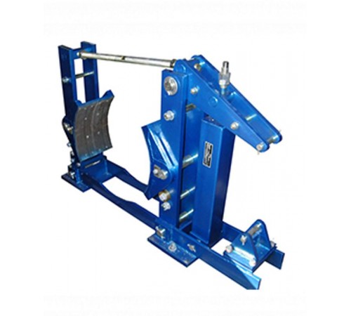 Рамка тормоза колодочного ТКГ-400    ET008238  Электротехник