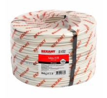 Кабель сигнальный REXANT КCПB 6х0,4 мм, бухта 200м 01-4702  REXANT