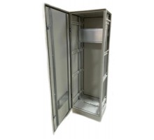 Шкаф распределительный напольный IP55 2000х600х800 Базальт  33125DEK  DEKraft