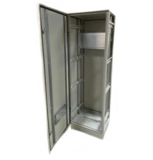 Шкаф распределительный напольный IP55 2000х600х800 Базальт  33125DEK  DEKraft