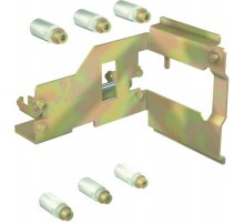 Комплект преобразования исполнения KIT MP T5 400 W 4p  1SDA054846R1  ABB