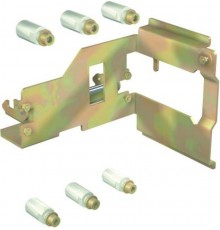 Комплект преобразования исполнения KIT MP T5 400 W 3p  1SDA054845R1  ABB