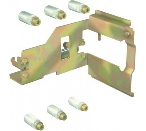 Комплект преобразования исполнения KIT MP T5 400 W 3p  1SDA054845R1  ABB